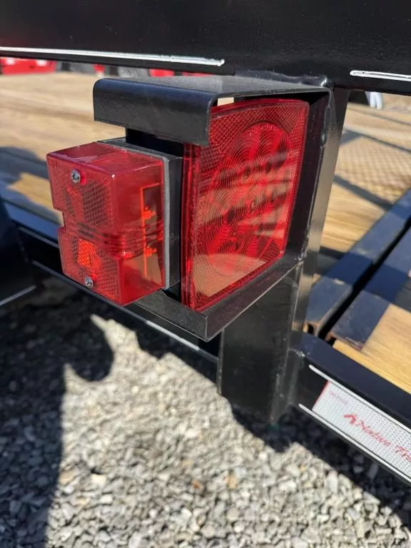 new Utility Trailers Native Trailers  for sale, in New Tazewell, TN Thumbnail 9