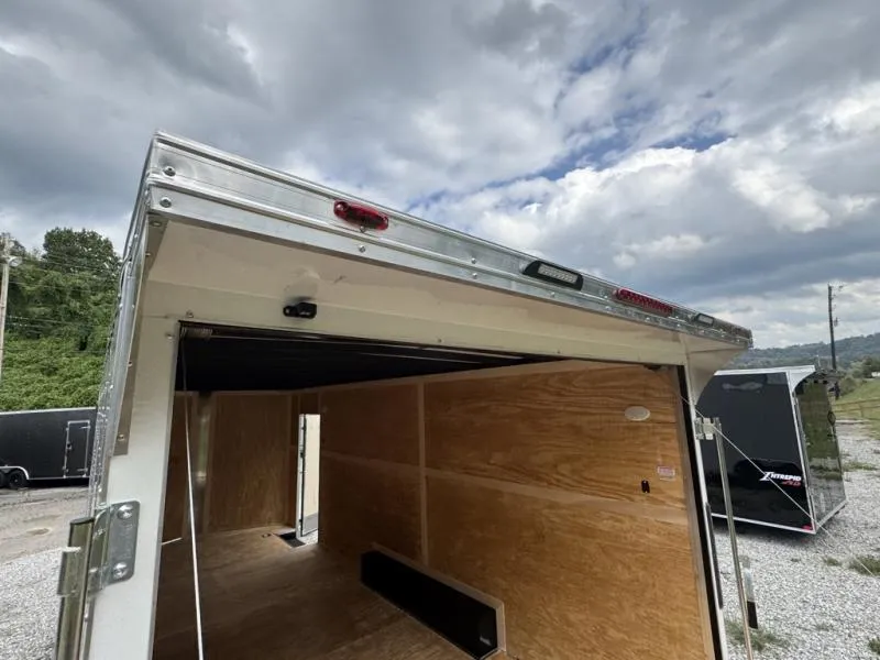 new Cargo (Enclosed) Trailers Homesteader Trailers  for sale, in New Tazewell, TN Thumbnail 11