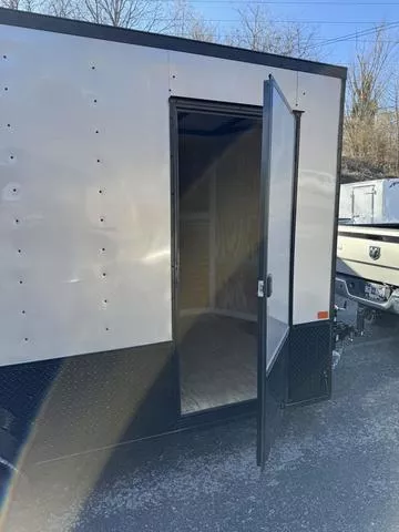 new Cargo (Enclosed) Trailers Homesteader Trailers  for sale, in New Tazewell, TN Thumbnail 5