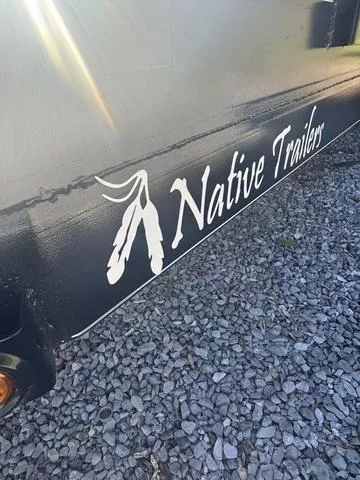 new Equipment / Flatbed Trailers Native Trailers  for sale, in New Tazewell, TN Thumbnail 11