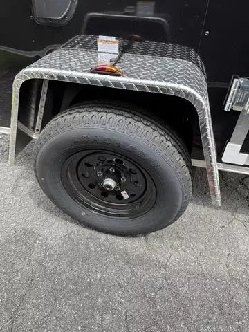 new Cargo (Enclosed) Trailers Homesteader Trailers  for sale, in New Tazewell, TN Thumbnail 3