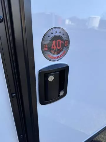 new Cargo (Enclosed) Trailers Homesteader Trailers  for sale, in New Tazewell, TN Thumbnail 6