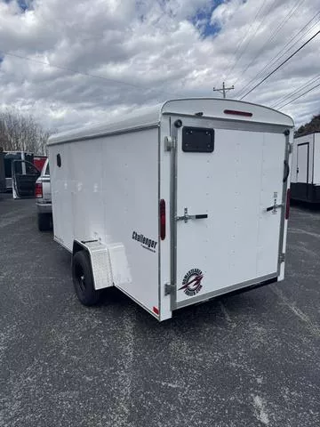 new Cargo (Enclosed) Trailers Homesteader Trailers  for sale, in New Tazewell, TN Thumbnail 3