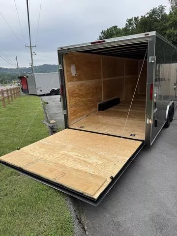 new Cargo (Enclosed) Trailers Homesteader Trailers  for sale, in New Tazewell, TN Thumbnail 12