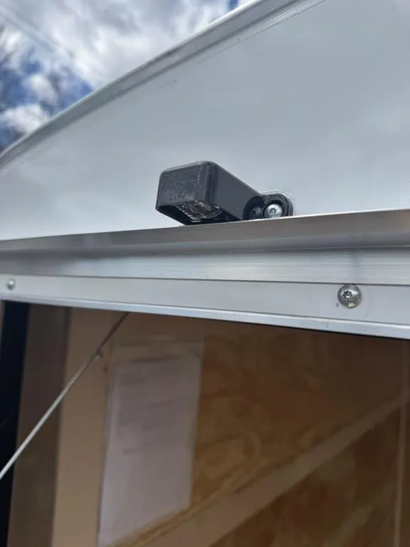 new Cargo (Enclosed) Trailers Homesteader Trailers  for sale, in New Tazewell, TN Thumbnail 13