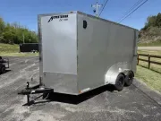new Cargo (Enclosed) Trailers Homesteader Trailers  for sale, in New Tazewell, TN Thumbnail 8