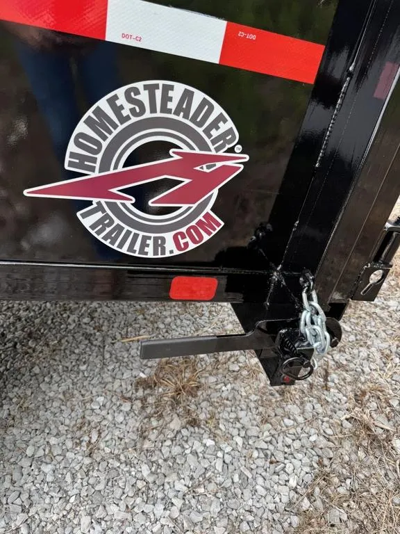 new Dump Trailers Homesteader Trailers  for sale, in New Tazewell, TN Thumbnail 10
