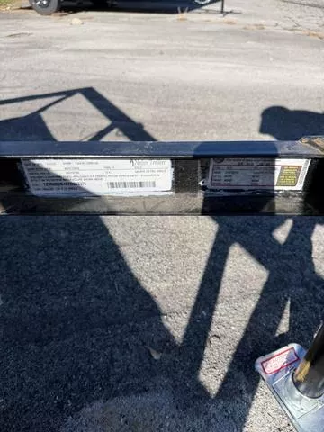 new Utility Trailers Native Trailers  for sale, in New Tazewell, TN Thumbnail 10