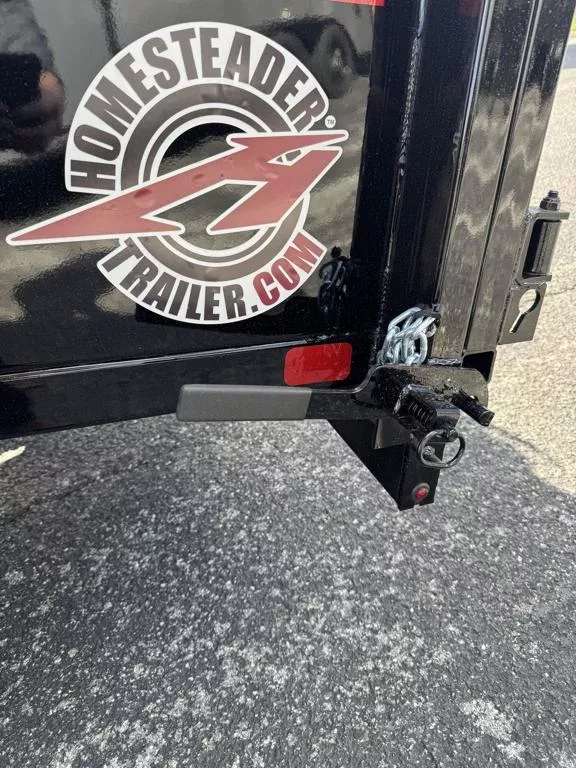 new Dump Trailers Homesteader Trailers  for sale, in New Tazewell, TN Thumbnail 7