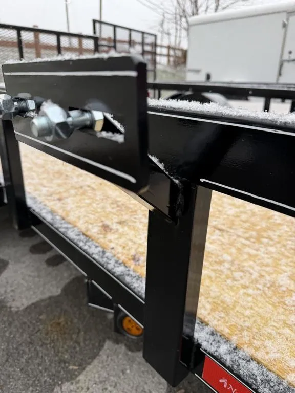 new Utility Trailers Native Trailers  for sale, in New Tazewell, TN Thumbnail 5