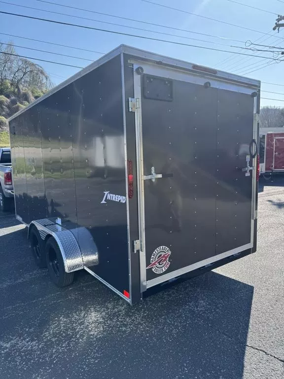 new Cargo (Enclosed) Trailers Homesteader Trailers  for sale, in New Tazewell, TN Thumbnail 5