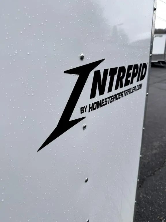 new Cargo (Enclosed) Trailers Homesteader Trailers  for sale, in New Tazewell, TN Thumbnail 12