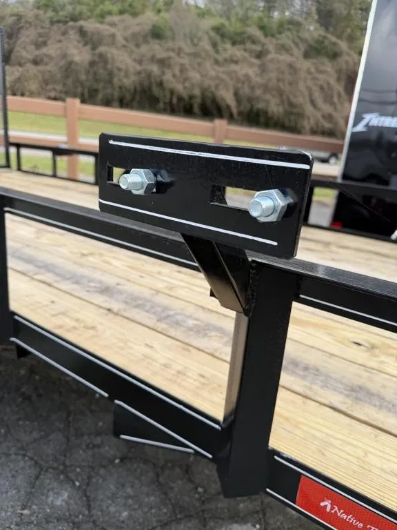 new Utility Trailers Native Trailers  for sale, in New Tazewell, TN Thumbnail 5