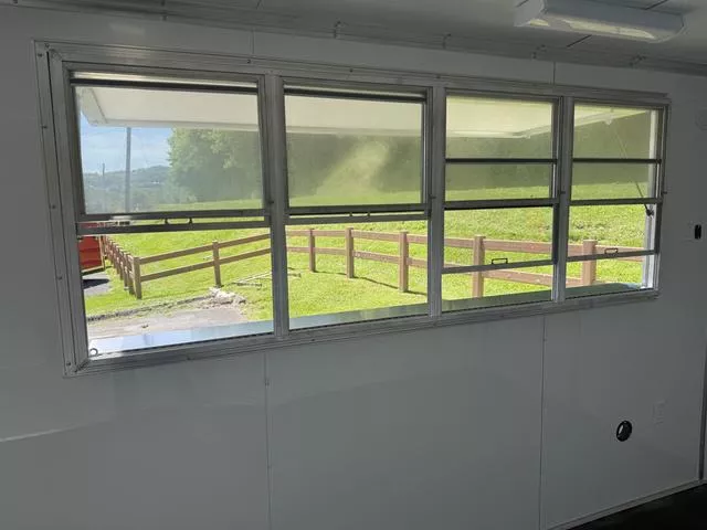 new Cargo (Enclosed) Trailers Homesteader Trailers  for sale, in New Tazewell, TN Thumbnail 9