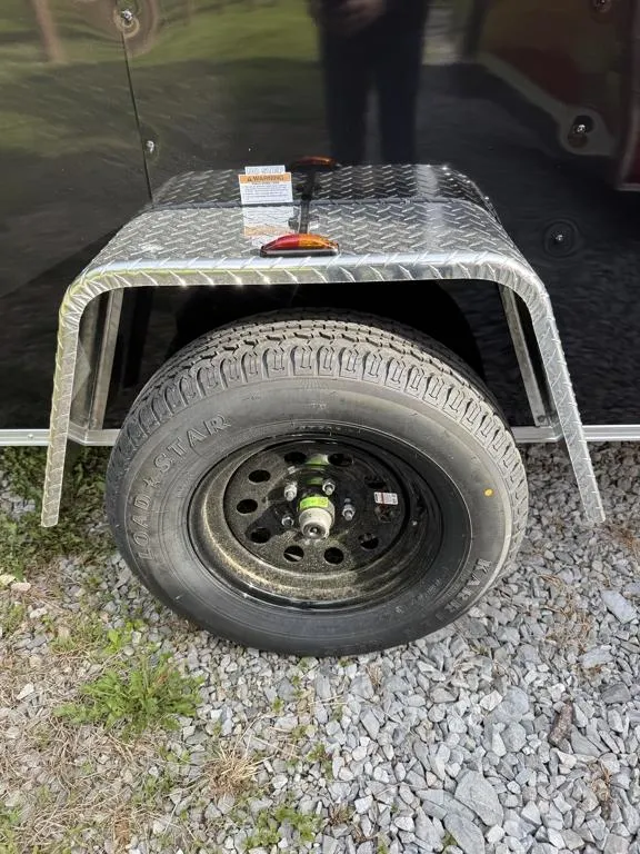 new Cargo (Enclosed) Trailers Homesteader Trailers  for sale, in New Tazewell, TN Thumbnail 4