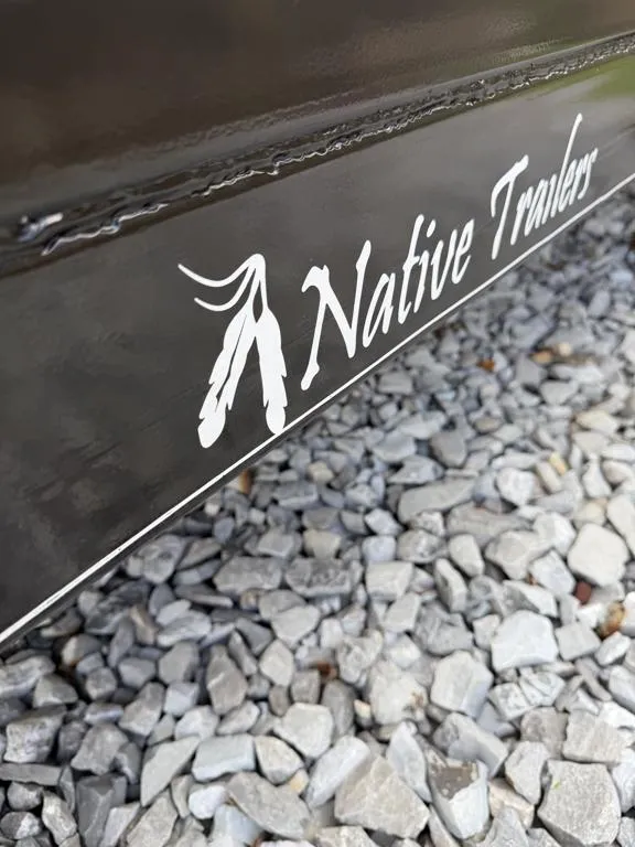 new Car Haulers / Racing Trailers Native Trailers  for sale, in New Tazewell, TN Thumbnail 4