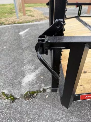 new Utility Trailers Native Trailers  for sale, in New Tazewell, TN Thumbnail 9