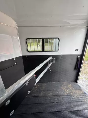 used Horse Trailers Homesteader Trailers  for sale, in New Tazewell, TN Thumbnail 16