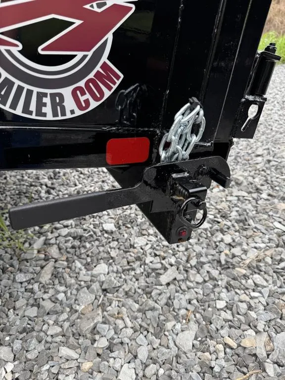 new Dump Trailers Homesteader Trailers  for sale, in New Tazewell, TN Thumbnail 10