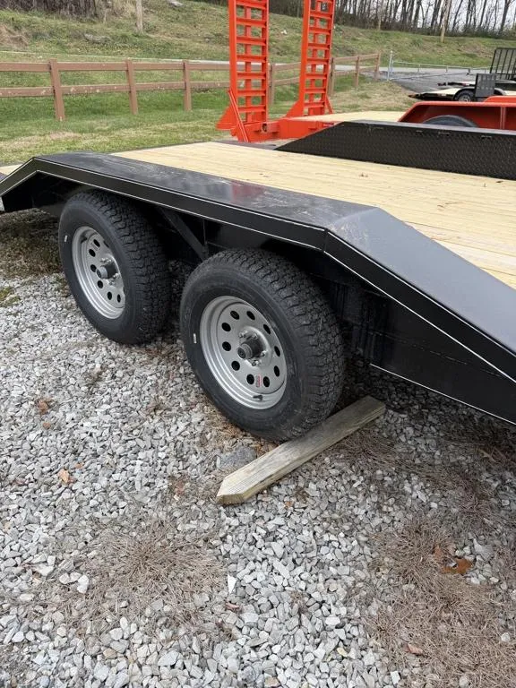 new Car Haulers / Racing Trailers Native Trailers  for sale, in New Tazewell, TN Thumbnail 6