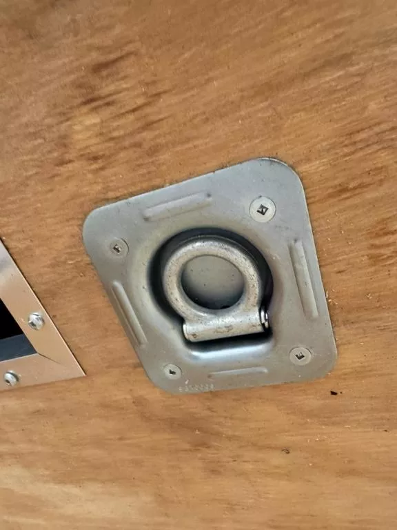 new Cargo (Enclosed) Trailers Homesteader Trailers  for sale, in New Tazewell, TN Thumbnail 17