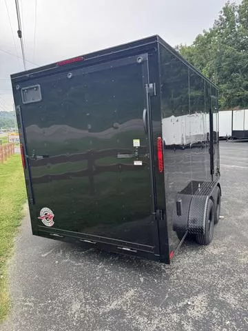new Cargo (Enclosed) Trailers Homesteader Trailers  for sale, in New Tazewell, TN Thumbnail 12