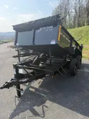 new Dump Trailers Homesteader Trailers  for sale, in New Tazewell, TN Thumbnail 1