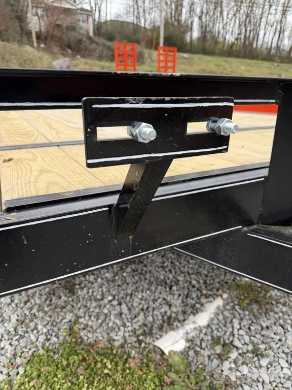 new Car Haulers / Racing Trailers Native Trailers  for sale, in New Tazewell, TN Thumbnail 5