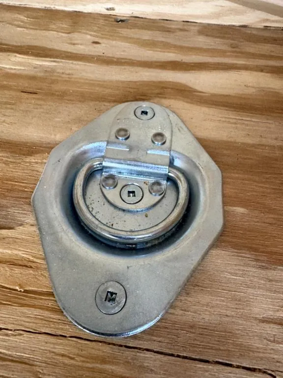 new Cargo (Enclosed) Trailers Homesteader Trailers  for sale, in New Tazewell, TN Thumbnail 3