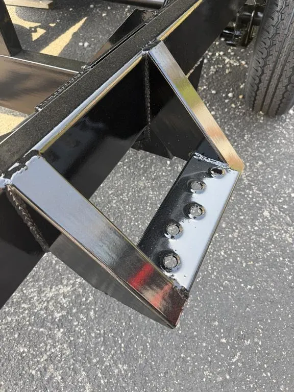 new Dump Trailers Homesteader Trailers  for sale, in New Tazewell, TN Thumbnail 4