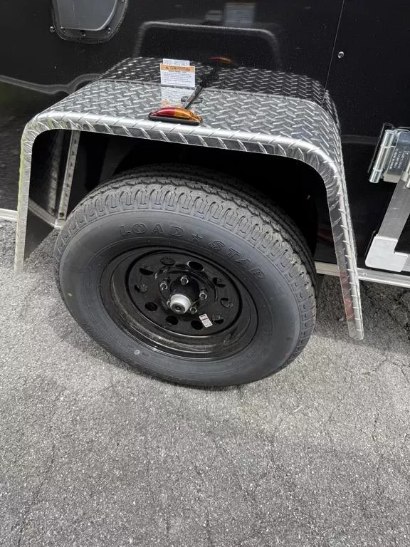 new Cargo (Enclosed) Trailers Homesteader Trailers  for sale, in New Tazewell, TN Thumbnail 3