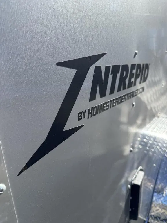 new Cargo (Enclosed) Trailers Homesteader Trailers  for sale, in New Tazewell, TN Thumbnail 4