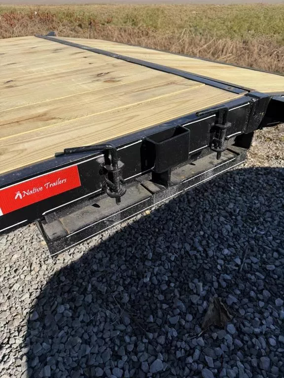 new Car Haulers / Racing Trailers Native Trailers  for sale, in New Tazewell, TN Thumbnail 5