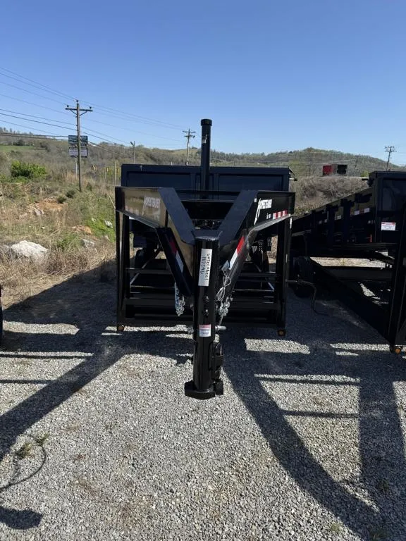 new Dump Trailers Homesteader Trailers  for sale, in New Tazewell, TN Thumbnail 2