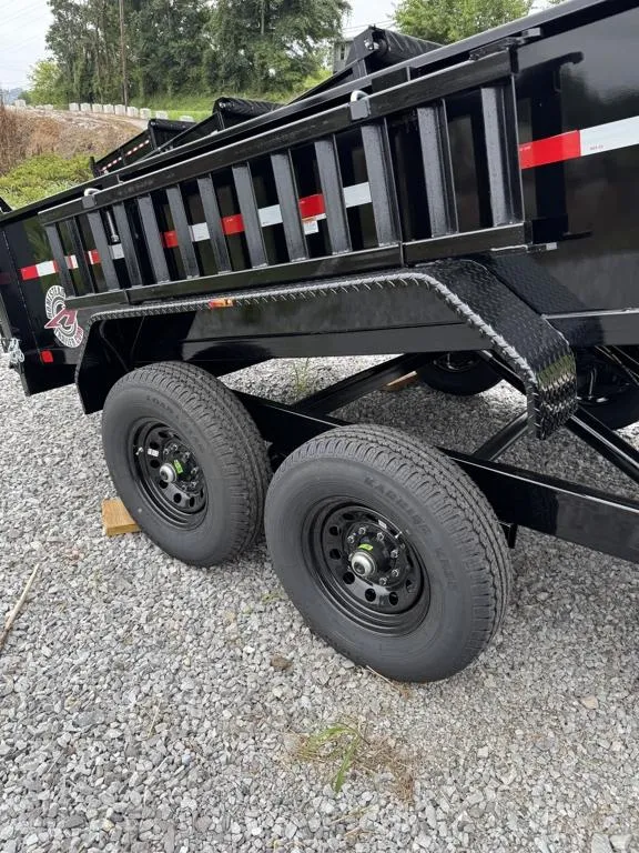 new Dump Trailers Homesteader Trailers  for sale, in New Tazewell, TN Thumbnail 6
