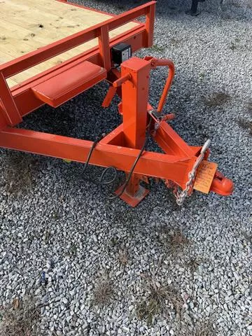 new Equipment / Flatbed Trailers Native Trailers  for sale, in New Tazewell, TN Thumbnail 4