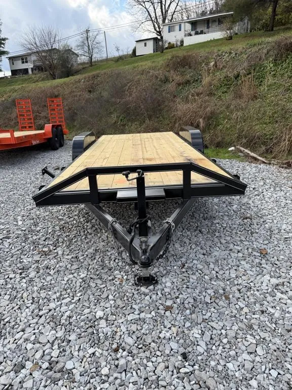 new Car Haulers / Racing Trailers Native Trailers  for sale, in New Tazewell, TN Thumbnail 2