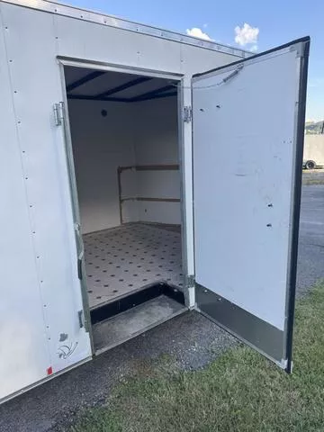 used Cargo (Enclosed) Trailers Homesteader Trailers  for sale, in New Tazewell, TN Thumbnail 6