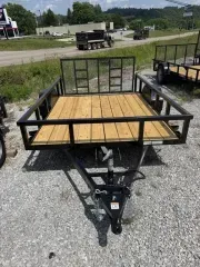 new Utility Trailers Other  for sale, in New Tazewell, TN Thumbnail 2