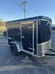 new Cargo (Enclosed) Trailers Homesteader Trailers  for sale, in New Tazewell, TN Thumbnail 2