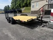 new Car Haulers / Racing Trailers Native Trailers  for sale, in New Tazewell, TN Thumbnail 10