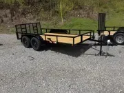 new Utility Trailers Other  for sale, in New Tazewell, TN Thumbnail 1