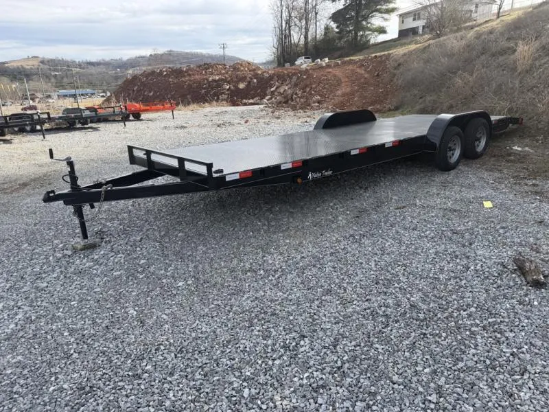 new Car Haulers / Racing Trailers Native Trailers  for sale, in New Tazewell, TN Thumbnail 3