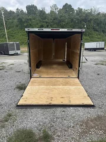 new Cargo (Enclosed) Trailers Homesteader Trailers  for sale, in New Tazewell, TN Thumbnail 10