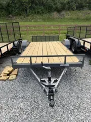 new Utility Trailers Other  for sale, in New Tazewell, TN Thumbnail 2