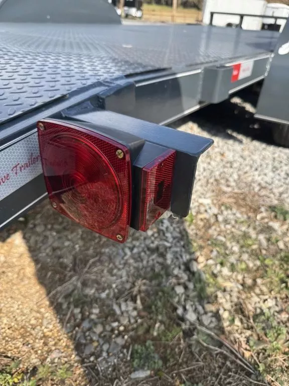 used Car Haulers / Racing Trailers Native Trailers  for sale, in New Tazewell, TN Thumbnail 10