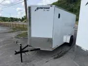 new Cargo (Enclosed) Trailers Homesteader Trailers  for sale, in New Tazewell, TN Thumbnail 3