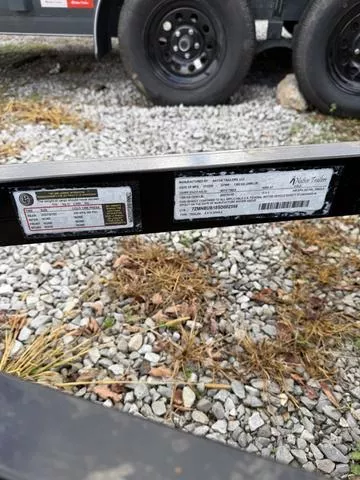 new Utility Trailers Native Trailers  for sale, in New Tazewell, TN Thumbnail 9