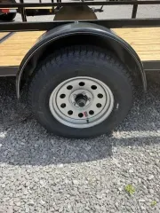 new Utility Trailers Native Trailers  for sale, in New Tazewell, TN Thumbnail 6