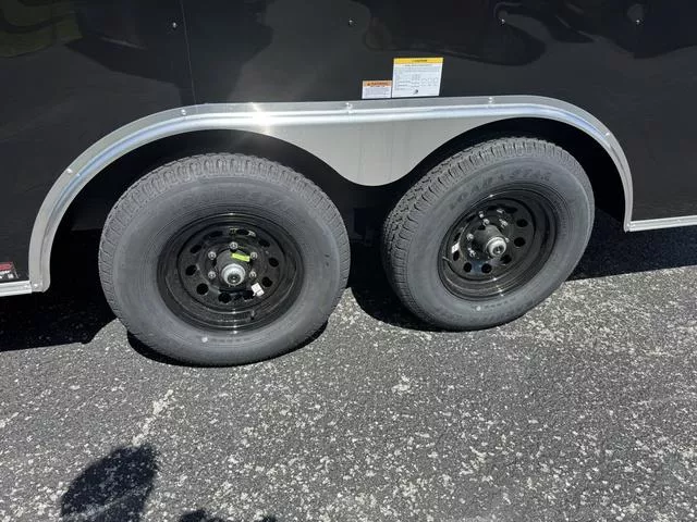 new Cargo (Enclosed) Trailers Homesteader Trailers  for sale, in New Tazewell, TN Thumbnail 2